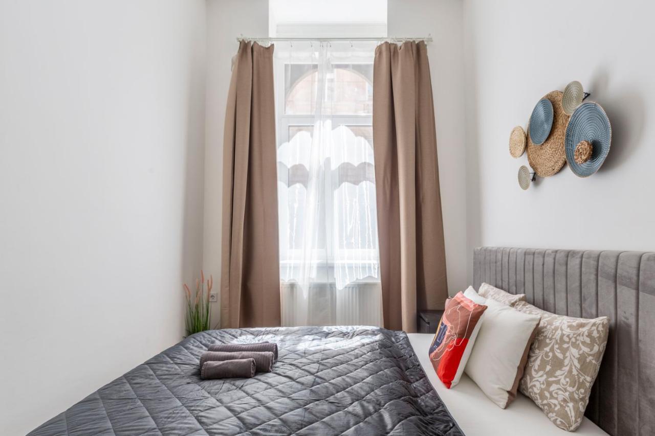 Cozy & Pleasant Homes In The Heart Of Будапеща Екстериор снимка